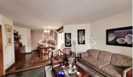 Apartamento à venda em São Paulo-SP, bairro Planalto Paulista: 2 quartos, 1 suíte, 2 salas, 2 banheiros, 3 vagas, 160m². Venha conferir!