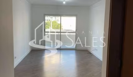Apartamento com 4 quartos à venda na Rua Juá, 197, Saúde, São Paulo, 115 m2 por R$ 1.550.000