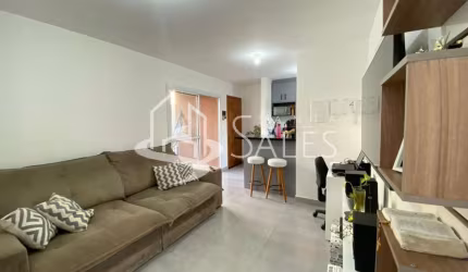 Cobertura à venda em São Paulo-SP: 2 quartos, 1 sala, 1 banheiro, 1 vaga de garagem na Vila Clarice!