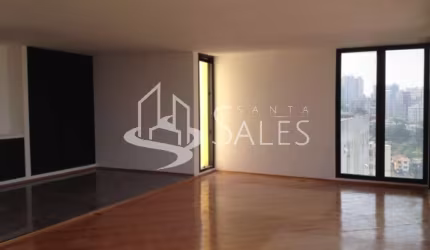 Impecável apartamento de 2 suítes na Vila Madalena, São Paulo: 2 quartos, sala ampla, 4 banheiros, 2 vagas e 250m² de luxo.