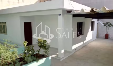 Oportunidade: Casa à venda em São Paulo-SP, Jardim Independência. 2 quartos, 3 vagas de garagem, 90m². Garanta já!