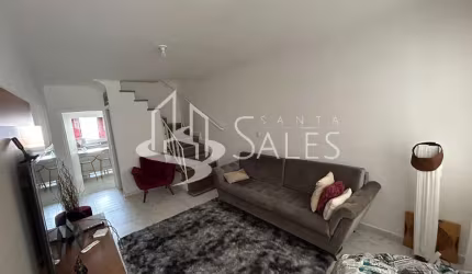 Imperdível! Casa à venda em SP na Vila Paiva: 2 quartos, sala, banheiro, garagem e 120m² de área. Confira já!
