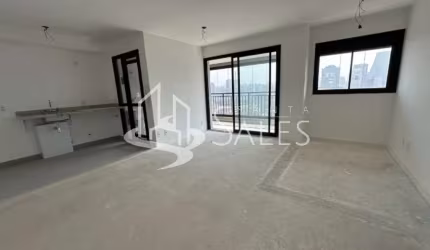 Apartamento à venda em São Paulo-SP - 2 quartos, 3 banheiros, 2 vagas na Vila Cordeiro! Confira!
