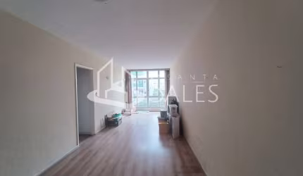 Oportunidade Única: Apartamento à Venda em Perdizes, São Paulo-SP - 2 Quartos, 2 Banheiros, 1 Vaga de Garagem - 80m² de Área