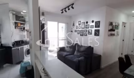 Oportunidade imperdível: Apartamento à venda em São Paulo-SP, Vila Prudente! 2 quartos, 1 suíte, 2 salas, 2 banheiros, 1 vaga, 55m².