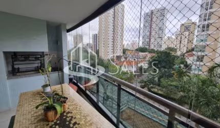 Imperdível apartamento de luxo com 3 suítes na Vila Anglo Brasileira, São Paulo-SP! 178m² e 3 vagas de garagem. Venha conferir!