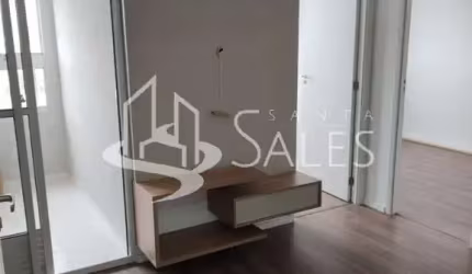 Apartamento com 2 quartos para alugar na Rua Guaicurus, 827, Água Branca, São Paulo, 33 m2 por R$ 2.900