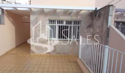 Imperdível: Casa à venda em São Paulo-SP, na Vila do Encontro, com 4 quartos, 3 banheiros e 2 vagas de garagem!