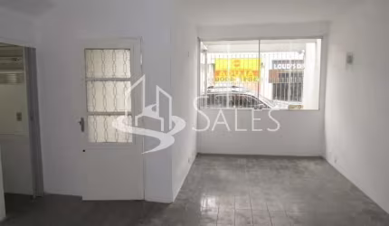 Vila São Francisco, São Paulo-SP: Casa à venda com 3 quartos, 3 banheiros e vaga de garagem!