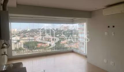 Imperdível oportunidade: Apartamento à venda em São Paulo-SP, Vila Anastácio, 2 quartos, 1 suíte, 1 sala, 2 banheiros, 62m².