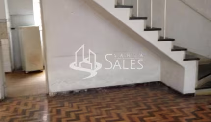 Casa no Bosque da Saúde