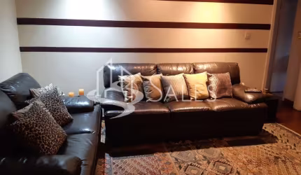 Apartamento à venda em São Paulo-SP, Vila Andrade: 3 quartos, 1 suíte, 1 sala, 2 banheiros, 2 vagas de garagem!