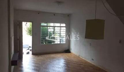 Imperdível: Casa à venda em São Paulo-SP, Vila Gumercindo, 2 quartos, 1 sala, 2 banheiros, 2 vagas, 105m². Confira!