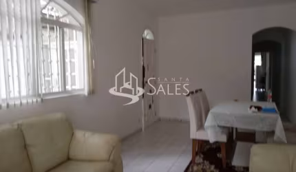 Casa de luxo para locação na Vila Mascote, São Paulo-SP: 5 quartos, 2 suítes, 5 banheiros, 3 vagas de garagem!