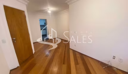 Imperdível: Apartamento de 3 quartos com suíte, sala ampla e 2 vagas no Brooklin, São Paulo-SP!