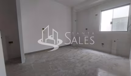Apartamento à venda em São Paulo-SP na Vila Libanesa com 2 quartos, 1 sala, 1 banheiro e 45m² de área.