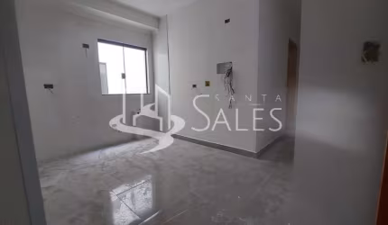 Apartamento à venda em São Paulo-SP, na Vila Libanesa: 2 quartos, sala, banheiro, 45m². Imperdível!