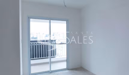 Imperdível oportunidade! Apartamento à venda em São Paulo-SP, Parada Inglesa. 2 quartos, 1 suíte, 1 sala, 2 banheiros, 2 vagas, 55m².