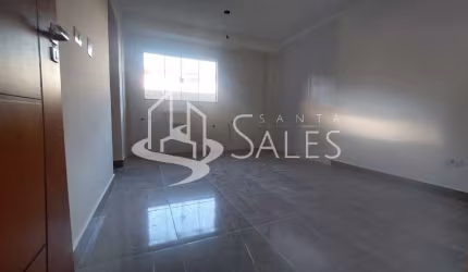 Imperdível! Apartamento à venda em SP - Vila Santa Clara: 2 quartos, 1 sala, 1 banheiro, 38m². Confira!