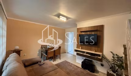 Imperdível casa à venda em São Paulo-SP, Jardim Leonor Mendes de Barros! 3 quartos, 1 suíte, ampla sala, 2 banheiros, 2 vagas, 94m²!
