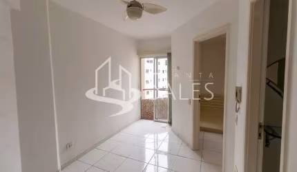 Apartamento à venda na Bela Vista, São Paulo-SP: 1 quarto, 1 banheiro, 1 vaga de garagem, 25m² de área. Aproveite!