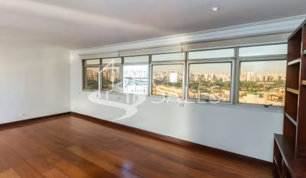 Apartamento de 2 quartos com suíte e garagem no Itaim Bibi, São Paulo-SP: Imperdível oportunidade de investimento!