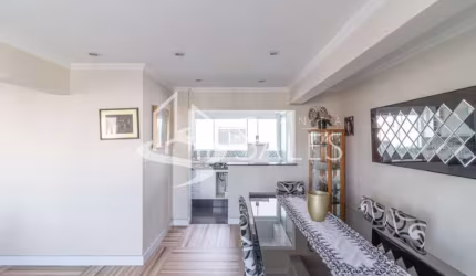 Imperdível: Apartamento à venda na Aclimação, São Paulo-SP, com 3 quartos, 1 suíte e 160m² - Agende sua visita agora!