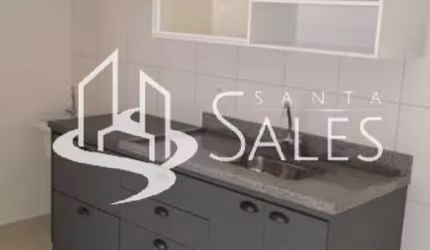 Apartamento à venda no Brás, São Paulo-SP: 1 quarto, 1 suíte, 1 sala, 1 banheiro em 32m²!