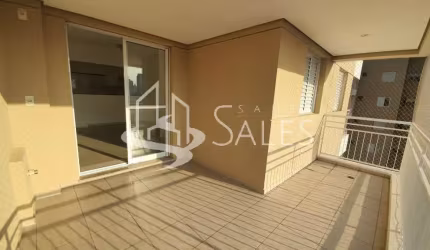 Excelente oportunidade! Apartamento à venda em São Paulo-SP, Vila Dom Pedro I - 3 quartos, 1 suíte, 1 sala, 2 banheiros, 1 vaga - 79m².