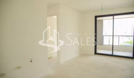 Apartamento à venda em São Paulo-SP, no bairro Ipiranga, 2 quartos, 1 sala, 2 banheiros, 1 vaga, 53m². Venha conferir!