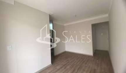 Oportunidade única: Apartamento à venda em São Paulo-SP, Tatuapé, com 3 quartos, 1 sala, 1 banheiro, 1 vaga de garagem, 55m².