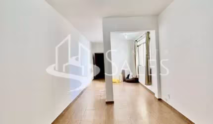 Apartamento com 2 quartos à venda na Rua Oliveira Peixoto, 43, Aclimação, São Paulo, 85 m2 por R$ 480.000