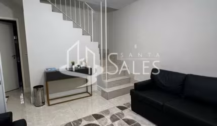 Casa à venda no Brooklin, São Paulo-SP: 3 quartos, 3 banheiros, 2 vagas, 170m² de área. Confira!