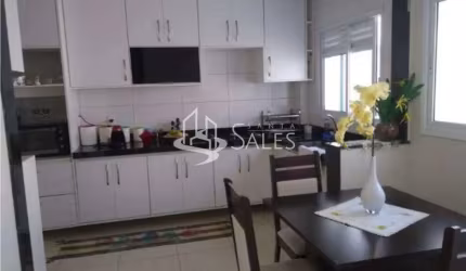 COBERTURA DUPLEX 2 DORMS 12 SUÍTE) - OPORTUNIDADE ÚNICA EM SÃO CAETANO!!