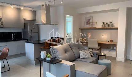 Imperdível oportunidade: Apartamento à venda no Jardim Paulista, São Paulo-SP, 1 quarto, 1 suíte, 1 banheiro, 1 vaga, 85 m²!