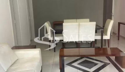 Apartamento com 3 quartos à venda na Rua Pelotas, 150, Vila Mariana, São Paulo, 212 m2 por R$ 2.790.000