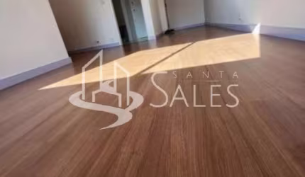 Imperdível: Apartamento à venda na Barra Funda com 3 quartos, 2 salas, 1 vaga e 80m² - São Paulo-SP