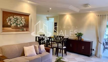 Apartamento à venda na Mooca, São Paulo-SP: 3 quartos, 1 suíte, 2 salas, 3 banheiros, 1 vaga, 87m² - Aceita Pet!