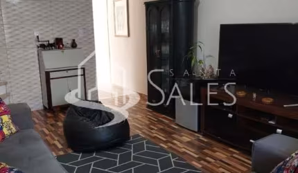 Imperdível: Casa à venda em São Paulo-SP, bairro Jardim da Saúde, 2 quartos, 1 sala, 1 banheiro, 3 vagas, 100m². Venha conferir!