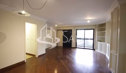 Apartamento à venda em SP: 3 quartos, 2 suítes, 116m² na Vila Nova Conceição, 2 vagas de garagem!