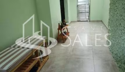 Imperdível! Casa à venda em São Paulo-SP, Vila Congonhas, 3 quartos, 1 suíte, 2 salas, 3 banheiros, 2 vagas, 180m². Confira!