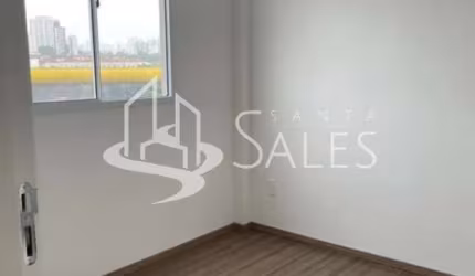 Imperdível! Apartamento à venda no Ipiranga, São Paulo-SP, 2 quartos, 1 sala, 1 banheiro, 40m². Venha conferir!