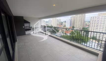 Apartamento à venda em São Paulo-SP, Vila Clementino: 4 quartos, 2 suítes, 1 sala, 3 banheiros, 2 vagas de garagem, 147,00m²