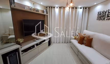 Vende-se Apartamento de 2 Quartos na Vila Guilherme, São Paulo - 70m² - Ótima Oportunidade!