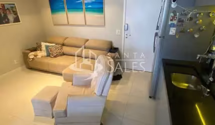 Apartamento à venda em São Paulo - Vila Suzana: 2 quartos, 1 suíte, 1 sala, 2 banheiros, 1 vaga, 64m². Venha conferir!