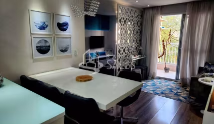 Apartamento de 2 quartos com suíte e vaga na Vila Guilherme, São Paulo-SP: A oportunidade que você estava esperando!