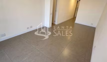 Apartamento de 3 quartos no Jardim da Saúde com suíte, 2 banheiros, vaga e 78m² - São Paulo-SP!