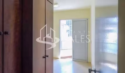 Apartamento à venda na Vila Mariana, São Paulo-SP: 1 quarto, 1 banheiro, 1 vaga de garagem, 43m² de área!