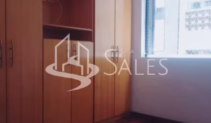 Apartamento de 3 quartos com vaga de garagem na Santa Cecília, São Paulo-SP: confira essa oportunidade de 83,00 m²!