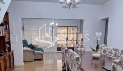 Imperdível: Casa à venda em São Paulo-SP, Vila Monumento, 3 quartos, 3 suítes, 4 banheiros, 2 vagas, 270m².